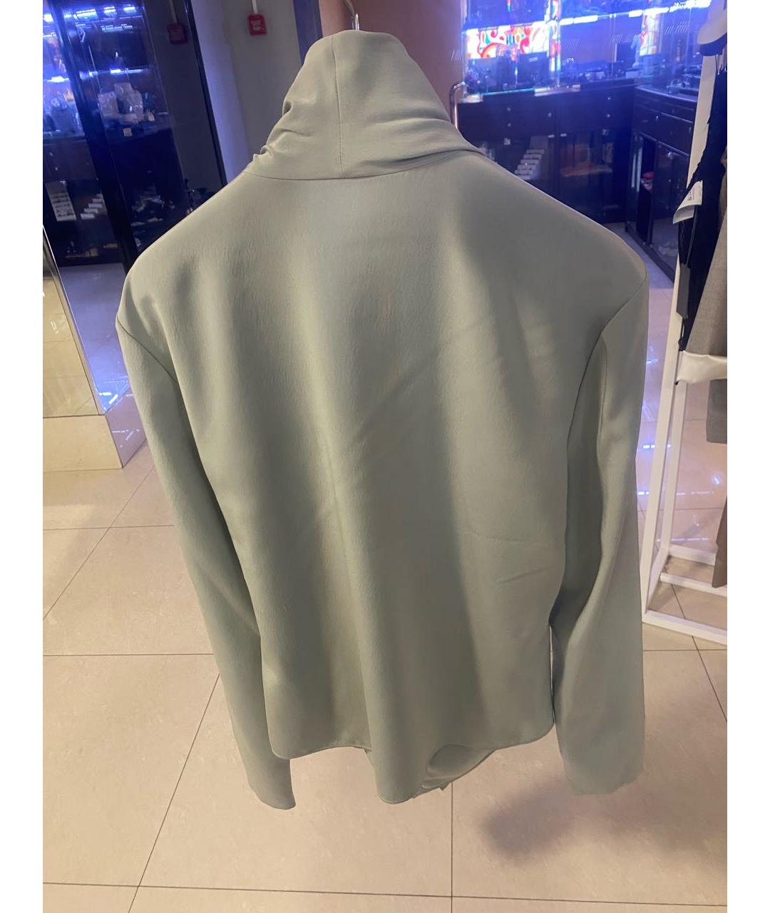 ALBERTA FERRETTI Блузы, фото 3