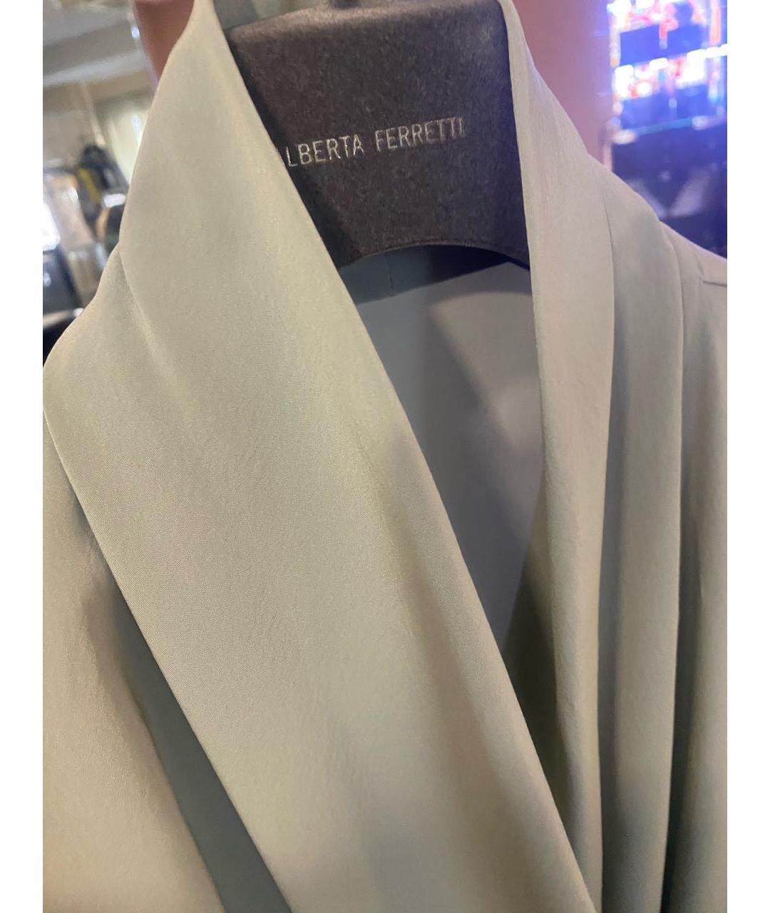 ALBERTA FERRETTI Блузы, фото 2