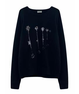 SAINT LAURENT Джемпер / свитер