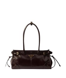 PRADA Сумка через плечо