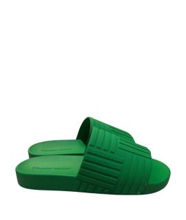 BOTTEGA VENETA Шлепанцы