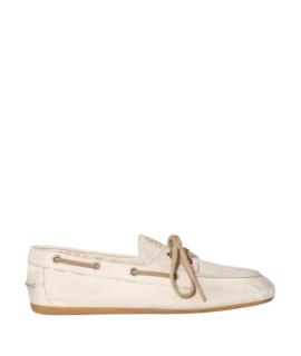 MIU MIU Лоферы