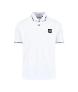 STONE ISLAND Поло с коротким рукавом