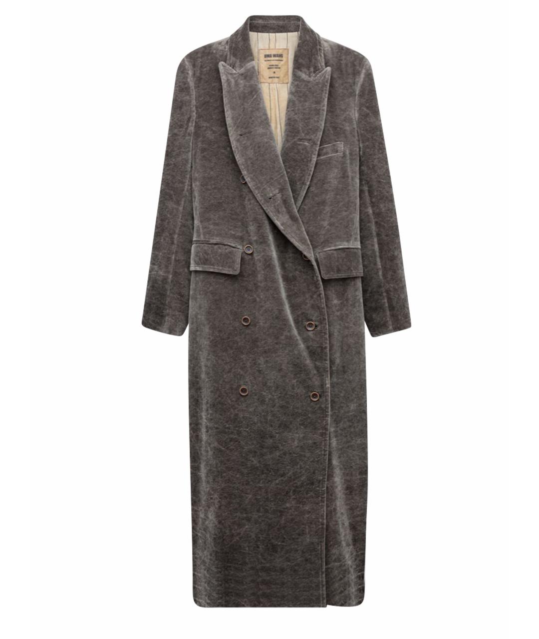 UMA WANG Тренч/плащ, фото 1