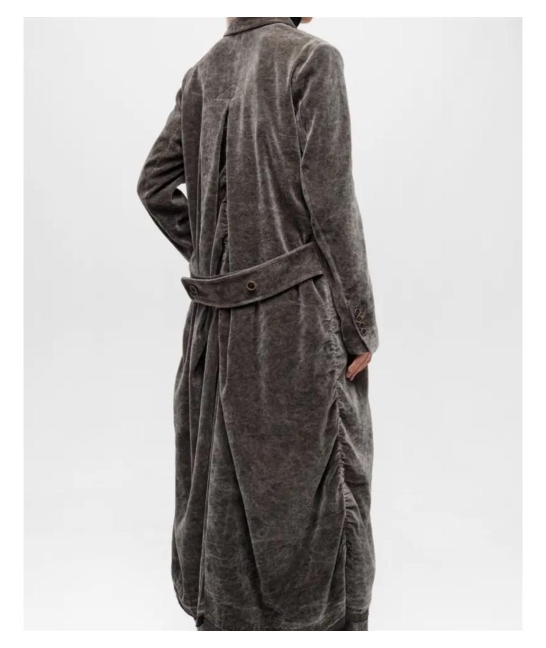 UMA WANG Тренч/плащ, фото 2