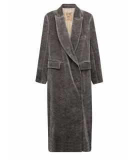 UMA WANG Тренч/плащ