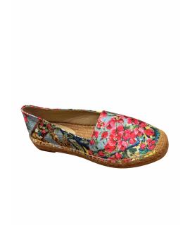 DOLCE&GABBANA Эспадрильи