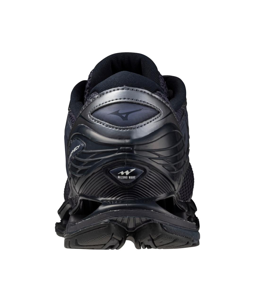 MIZUNO Синие кроссовки, фото 3