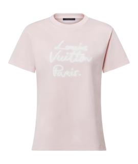 LOUIS VUITTON Футболка