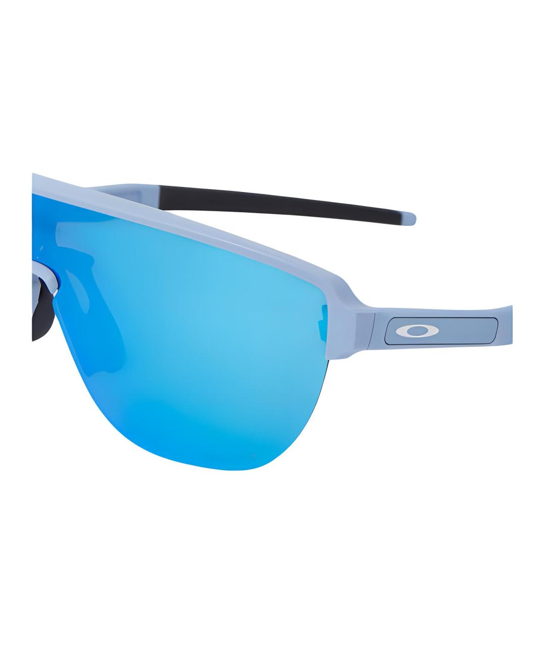 OAKLEY Синие солнцезащитные очки, фото 3