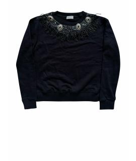SAINT LAURENT Худи/толстовка