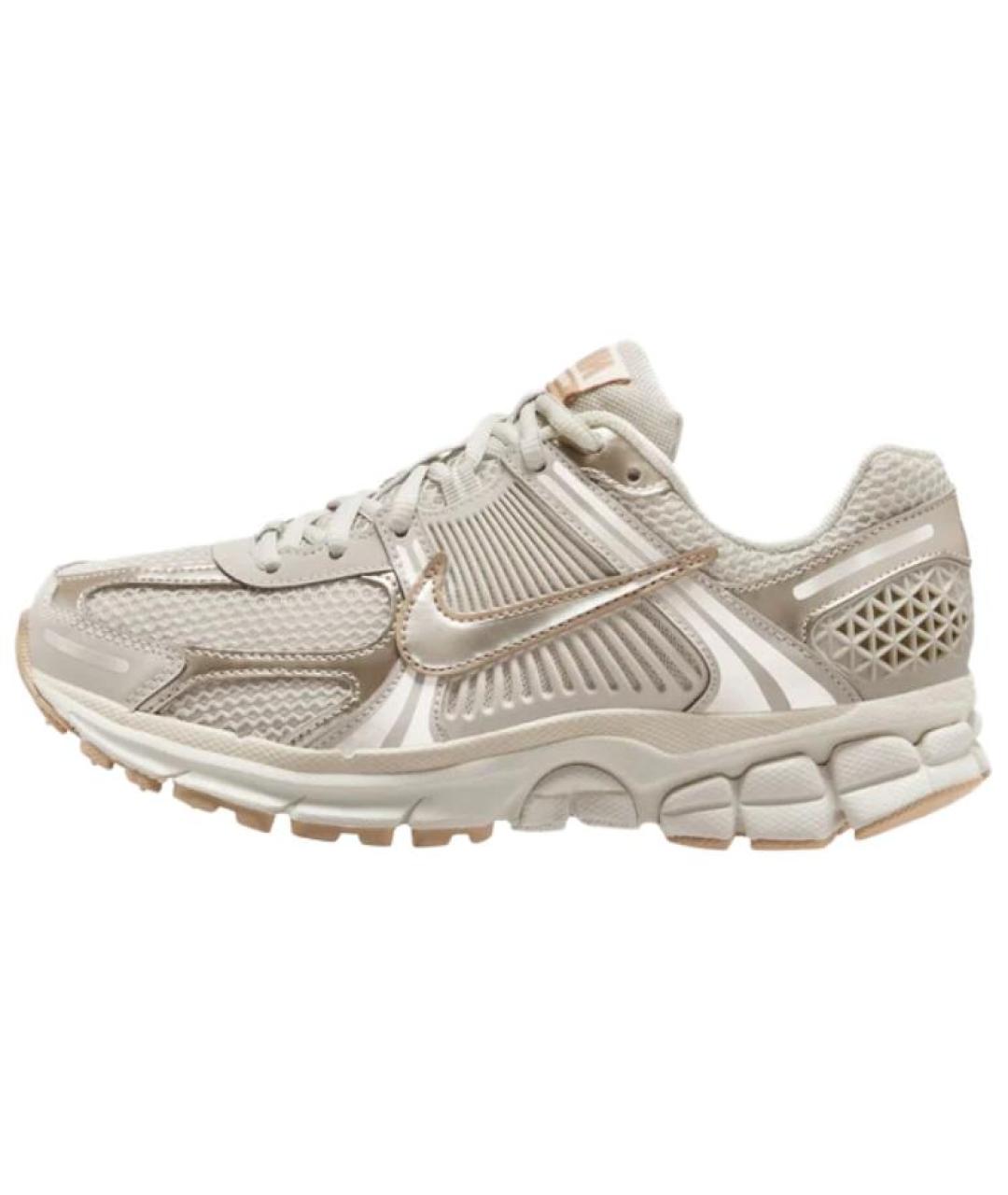 NIKE Бежевые кроссовки, фото 5