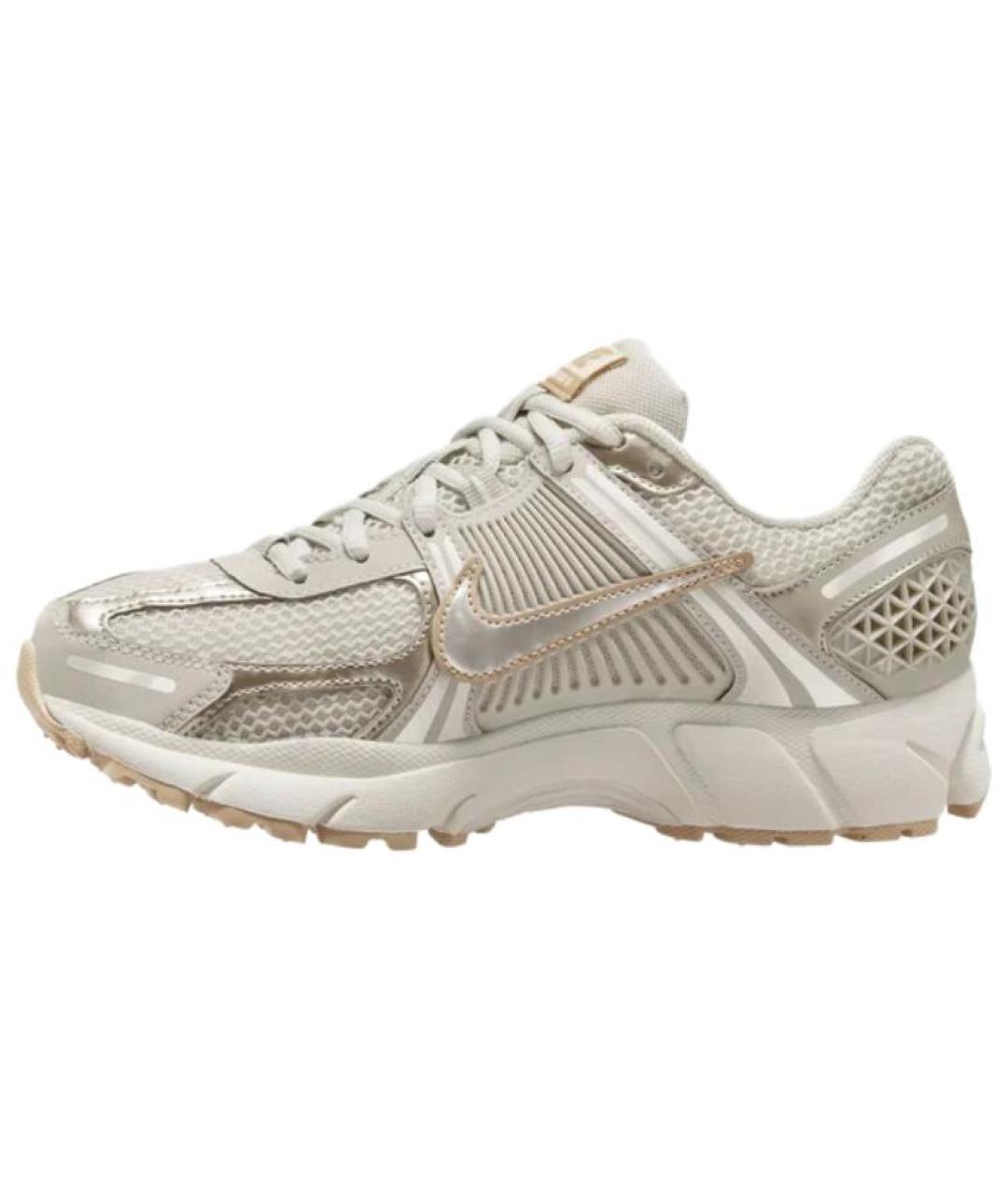 NIKE Бежевые кроссовки, фото 2