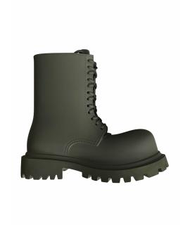 BALENCIAGA Высокие ботинки