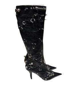 BALENCIAGA Ботфорты