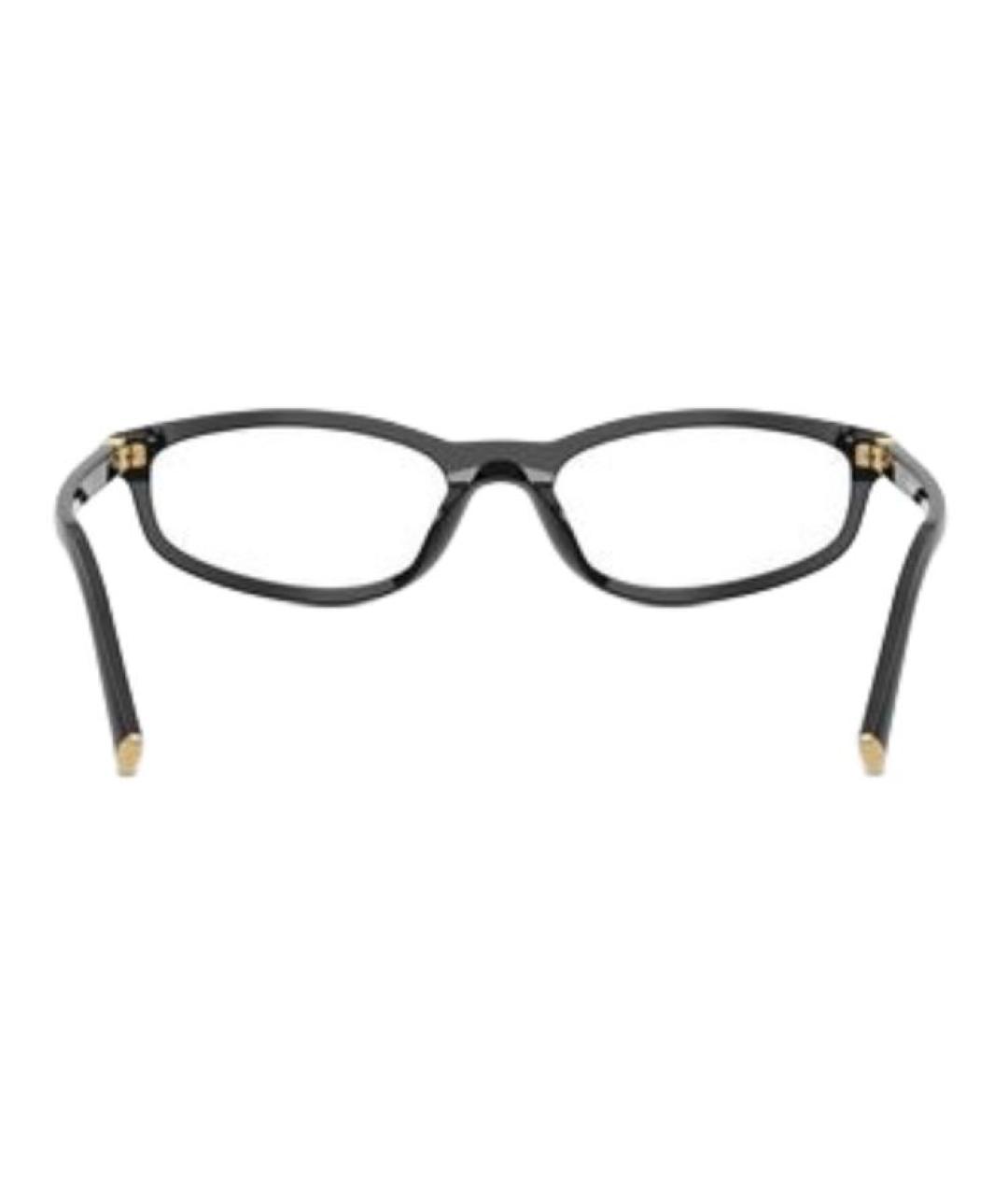 MIU MIU Черные пластиковые солнцезащитные очки, фото 5