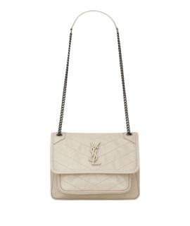 SAINT LAURENT Сумка через плечо