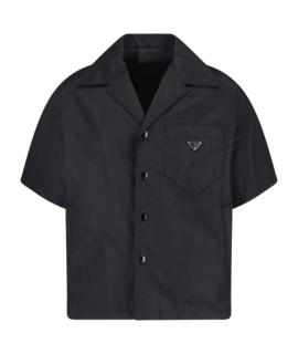 PRADA Кэжуал рубашка