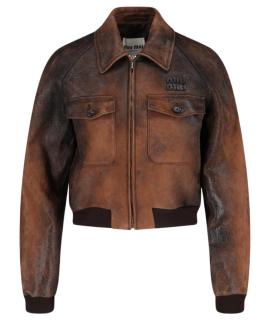 MIU MIU Куртка