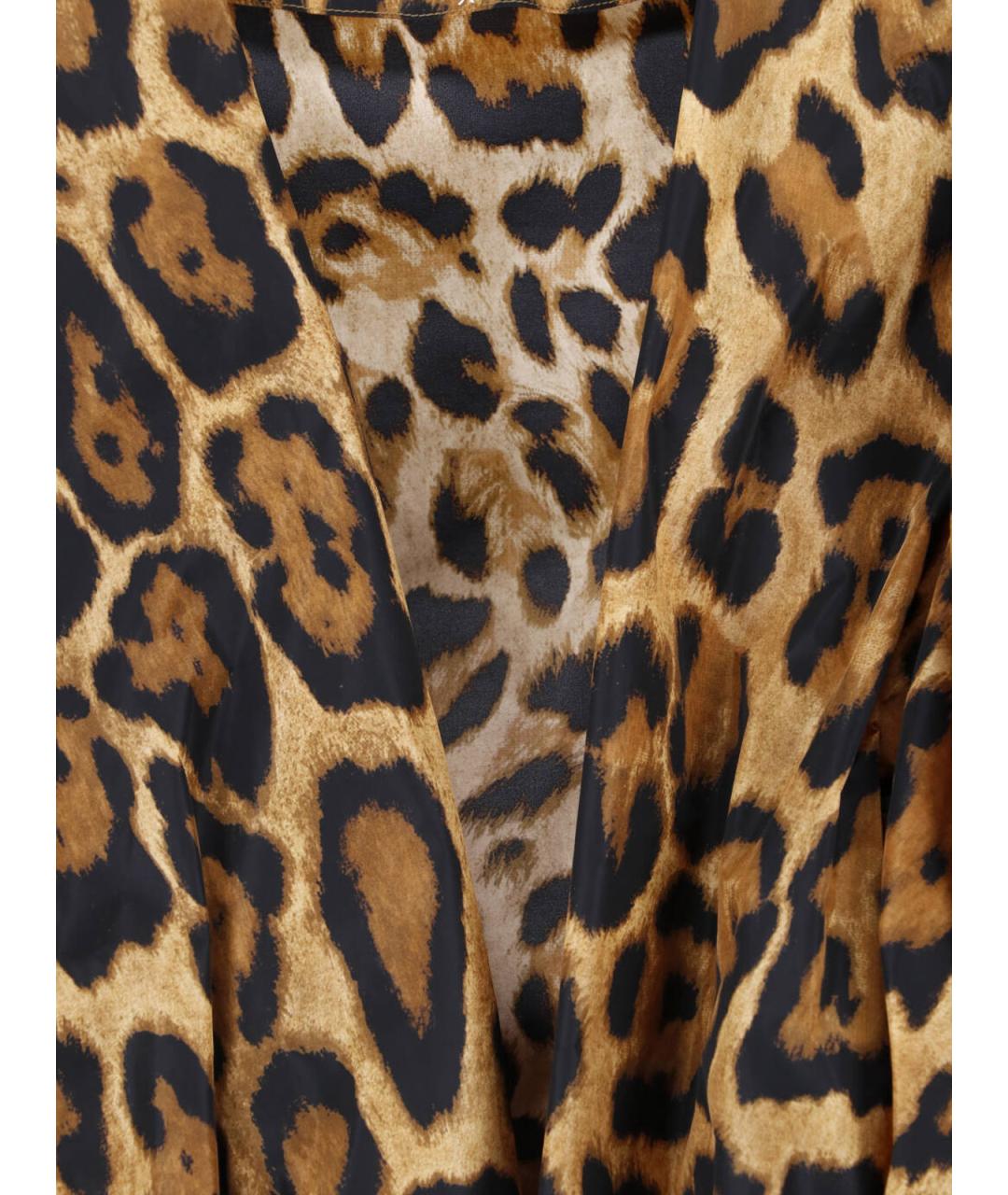 ALAIA Мульти полиамидовое боди, фото 5