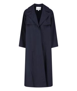 ALAIA Тренч/плащ