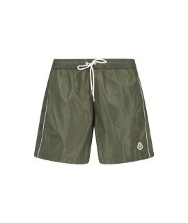 MONCLER Шорты