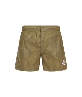 MONCLER Шорты