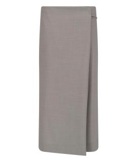 CALVIN KLEIN Юбка миди