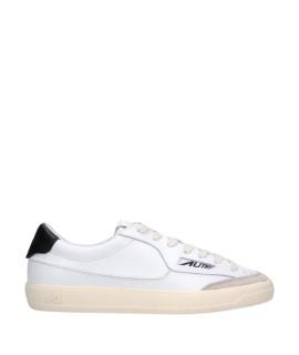 AUTRY Низкие кроссовки / кеды