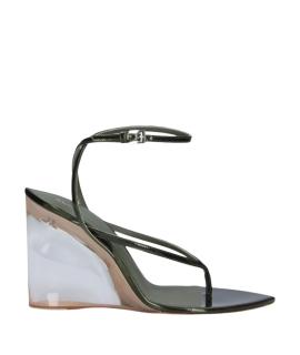 ALAIA Босоножки