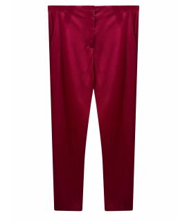 CHRISTIAN DIOR Прямые брюки