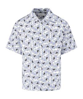 PRADA Кэжуал рубашка