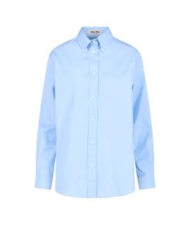 MIU MIU Рубашка