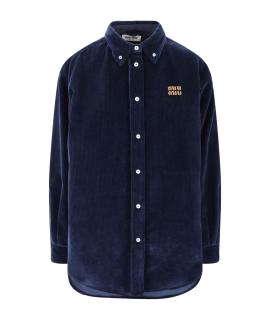 MIU MIU Рубашка