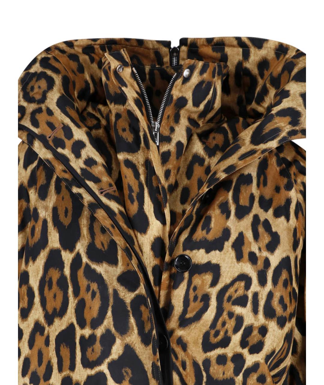 ALAIA Мульти куртка, фото 4