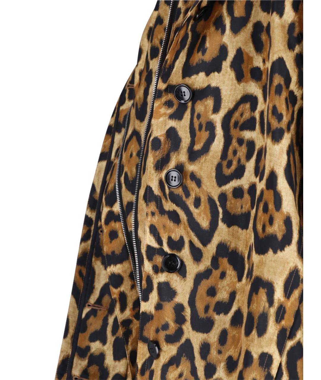 ALAIA Мульти куртка, фото 5