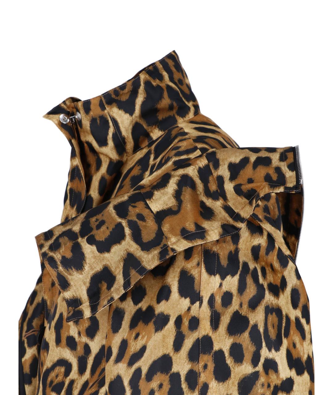 ALAIA Мульти куртка, фото 3