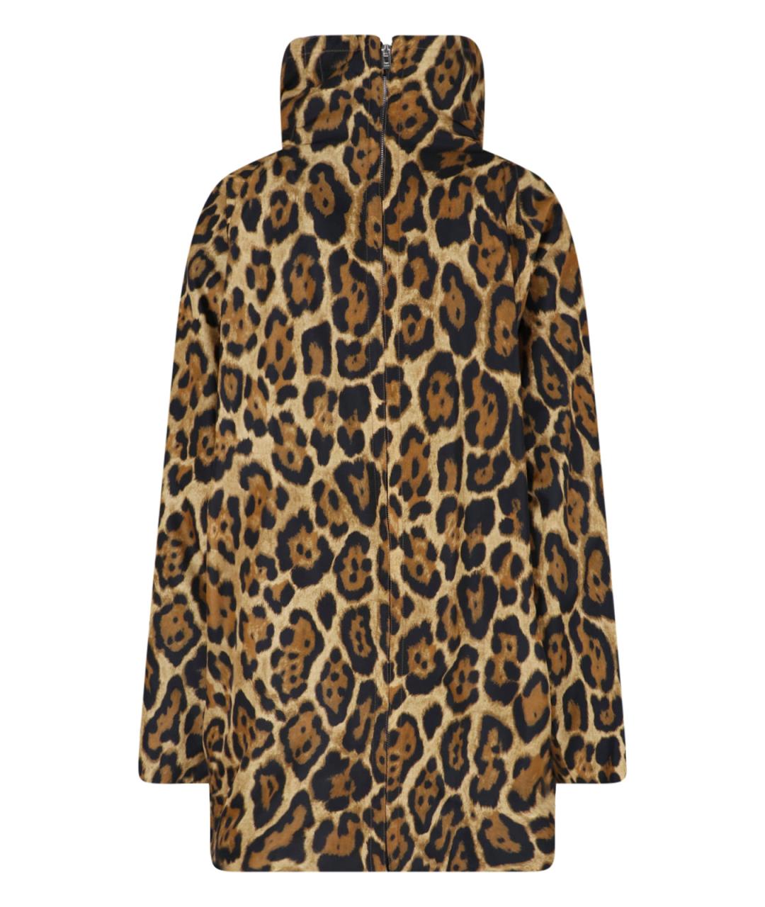 ALAIA Мульти куртка, фото 2