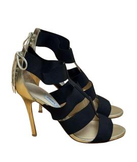 JIMMY CHOO Босоножки