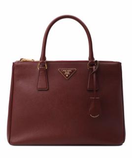 PRADA Сумка с короткими ручками