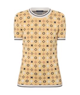 LOUIS VUITTON Джемпер / свитер