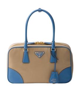 PRADA Сумка с короткими ручками