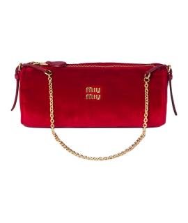 MIU MIU Сумка через плечо