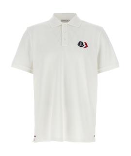 MONCLER Поло с коротким рукавом