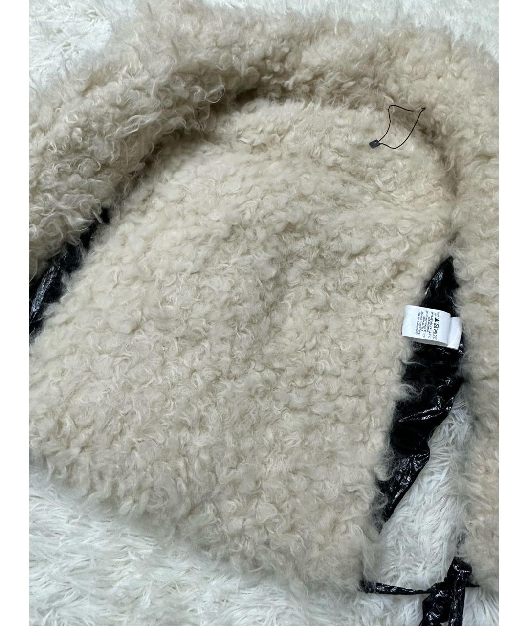 ISABEL MARANT Черный жилет, фото 6