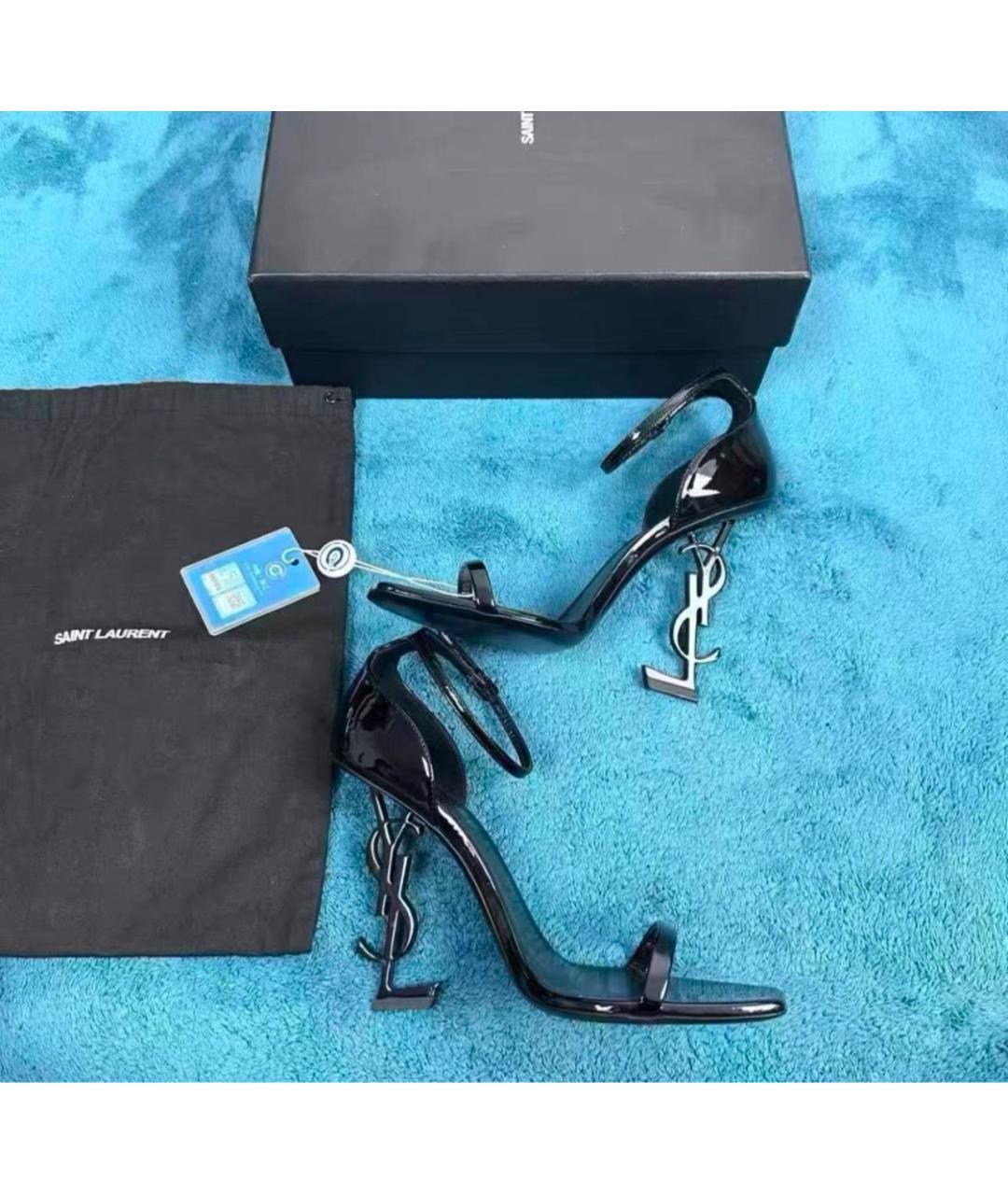 MAISON MARGIELA Белые кожаные кеды, фото 6