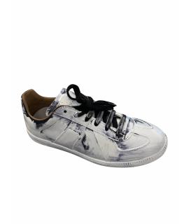 MAISON MARGIELA Кеды