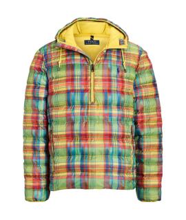 POLO RALPH LAUREN Пуховик