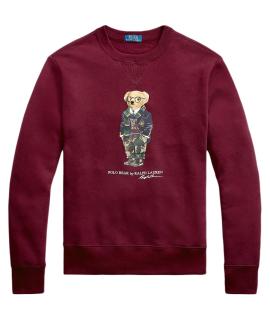 POLO RALPH LAUREN Худи/толстовка