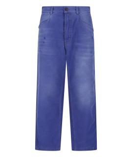 PRADA Прямые джинсы